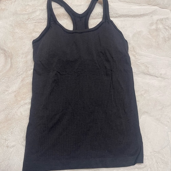 Lululemon Ebb to Street Tank Top
Light Support, B/C Cup - Picture 3 of 5